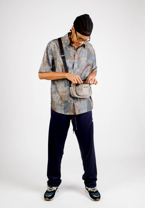 Summer Shirt