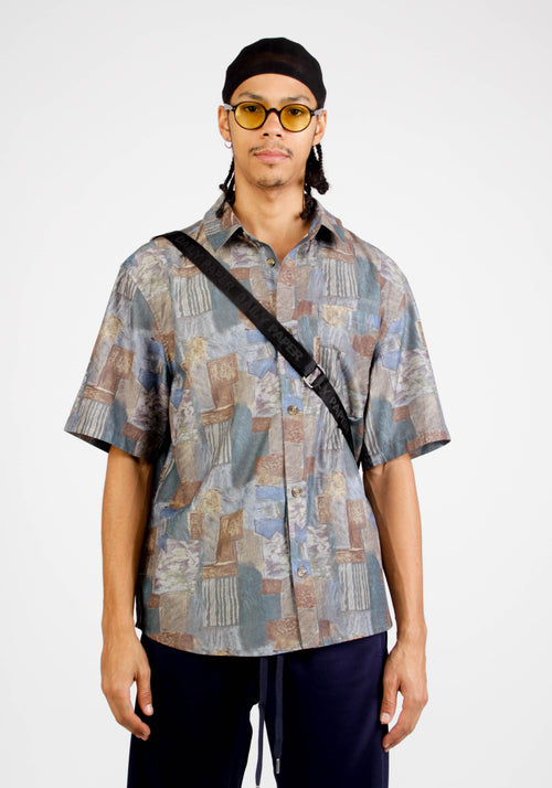 Drop Shirt
