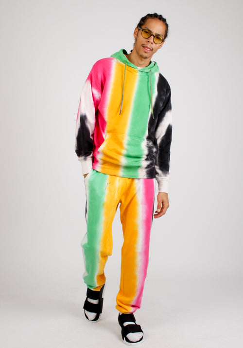 All over print Hoodie