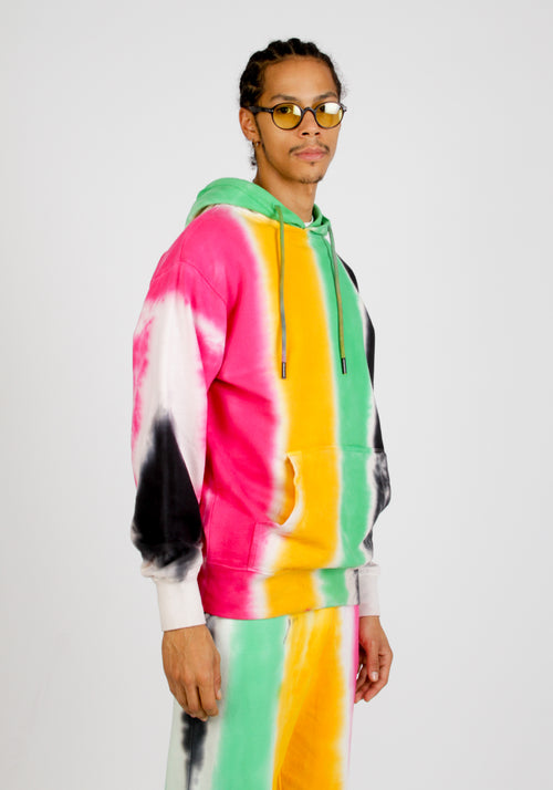 All over print Hoodie