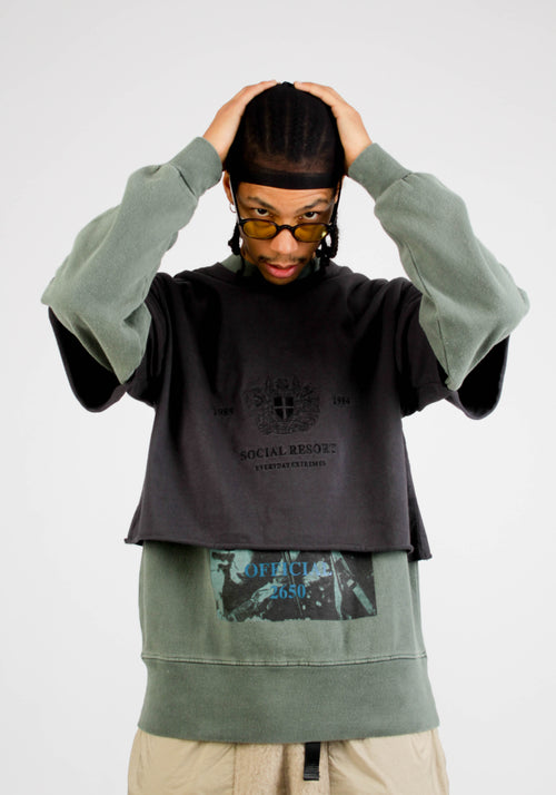 Layer Sweat