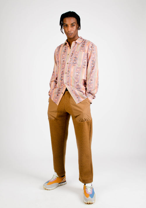 Boxy Shirt