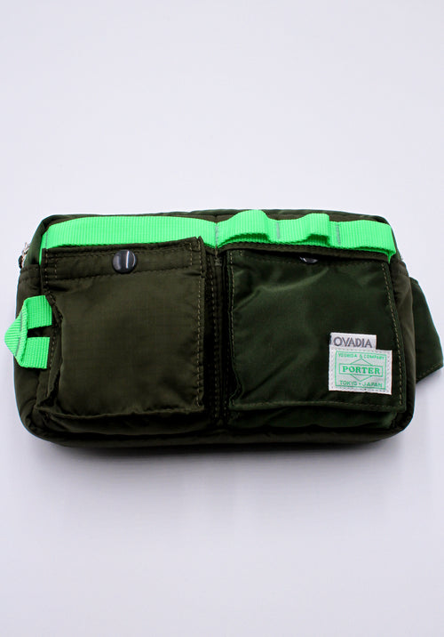 Porter Collab Waist Bag