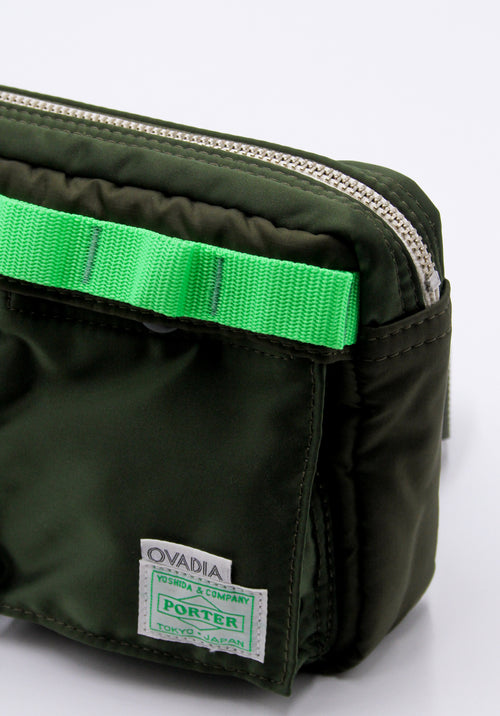 Porter Collab Waist Bag