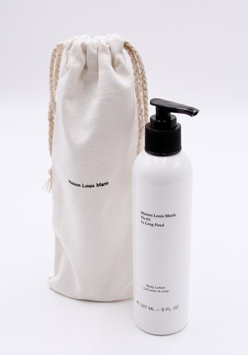 Body Lotion - N.2 Long Fond