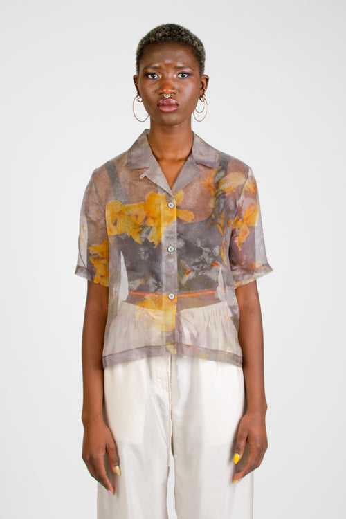 Cleo shirt