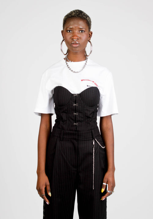 Jazlin Top
