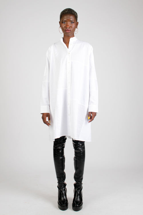Elisa Over & Out dress