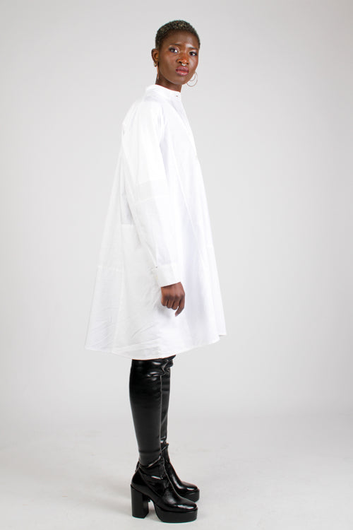 Elisa Over & Out dress