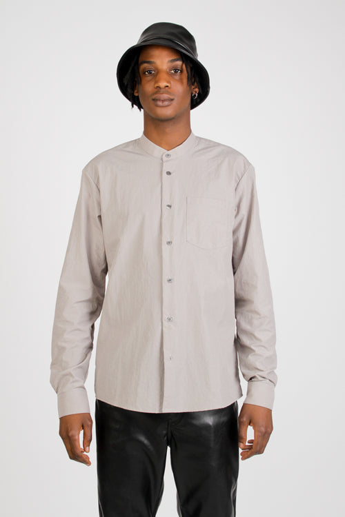 Yassin shirt
