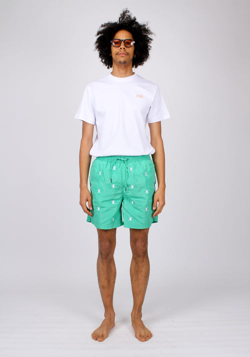 Shield Swimshort