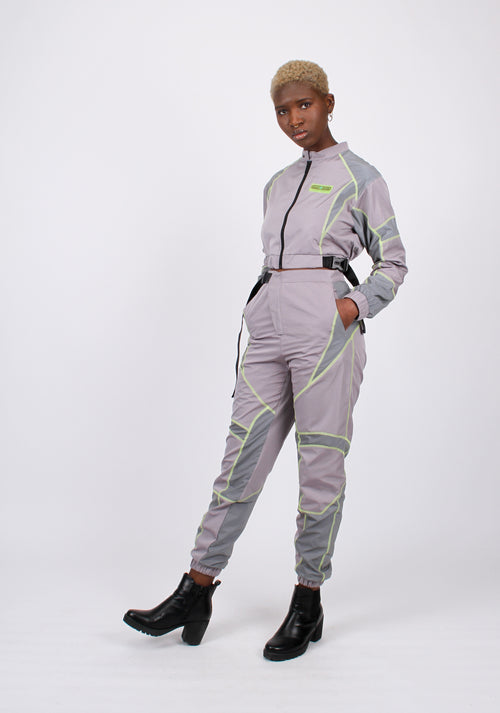 Hilma Jacket