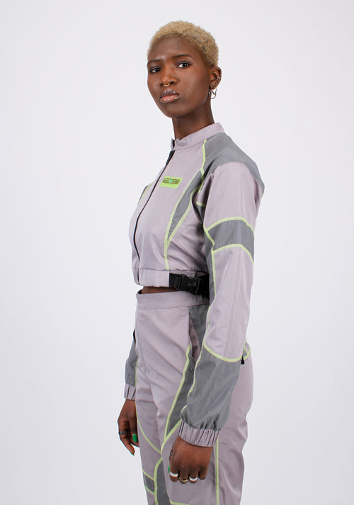 Hilma Jacket