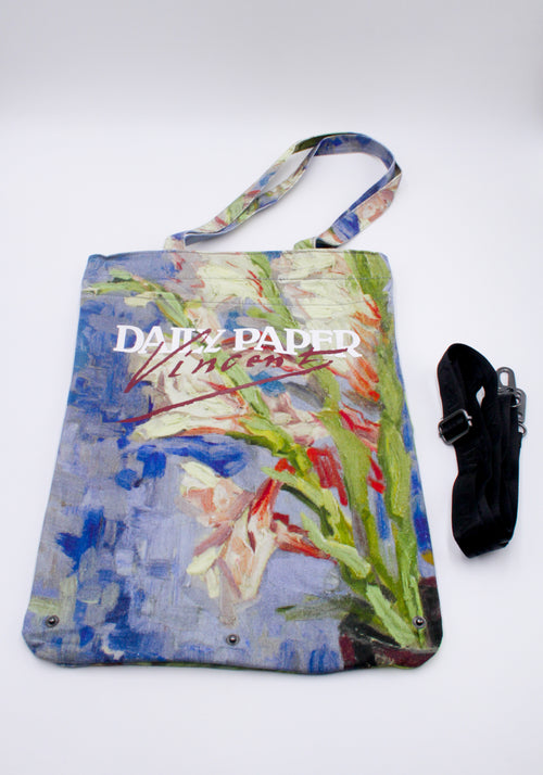 Vase Van Jote Bag