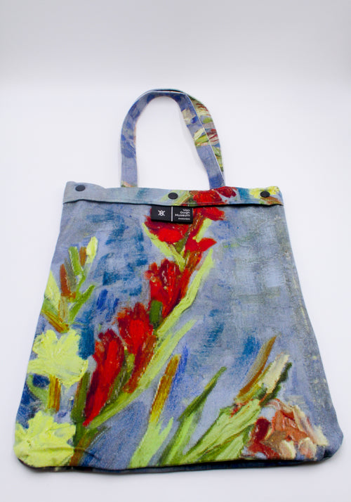 Vase Van Jote Bag