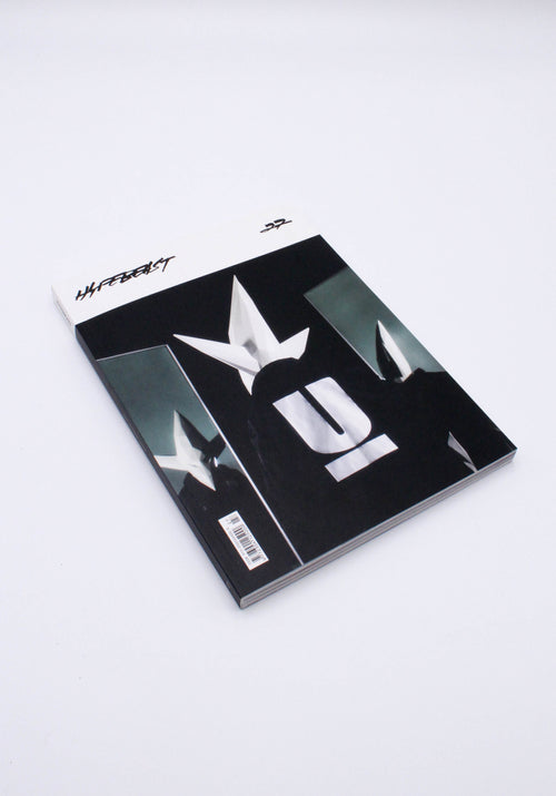 Hypebeast Issue 27