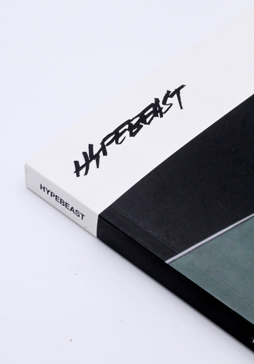 Hypebeast Issue 27