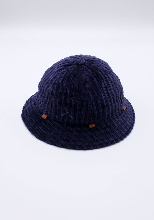 Bucket Big Corduroy Hat