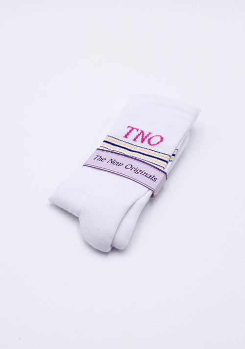 TNO underline socks