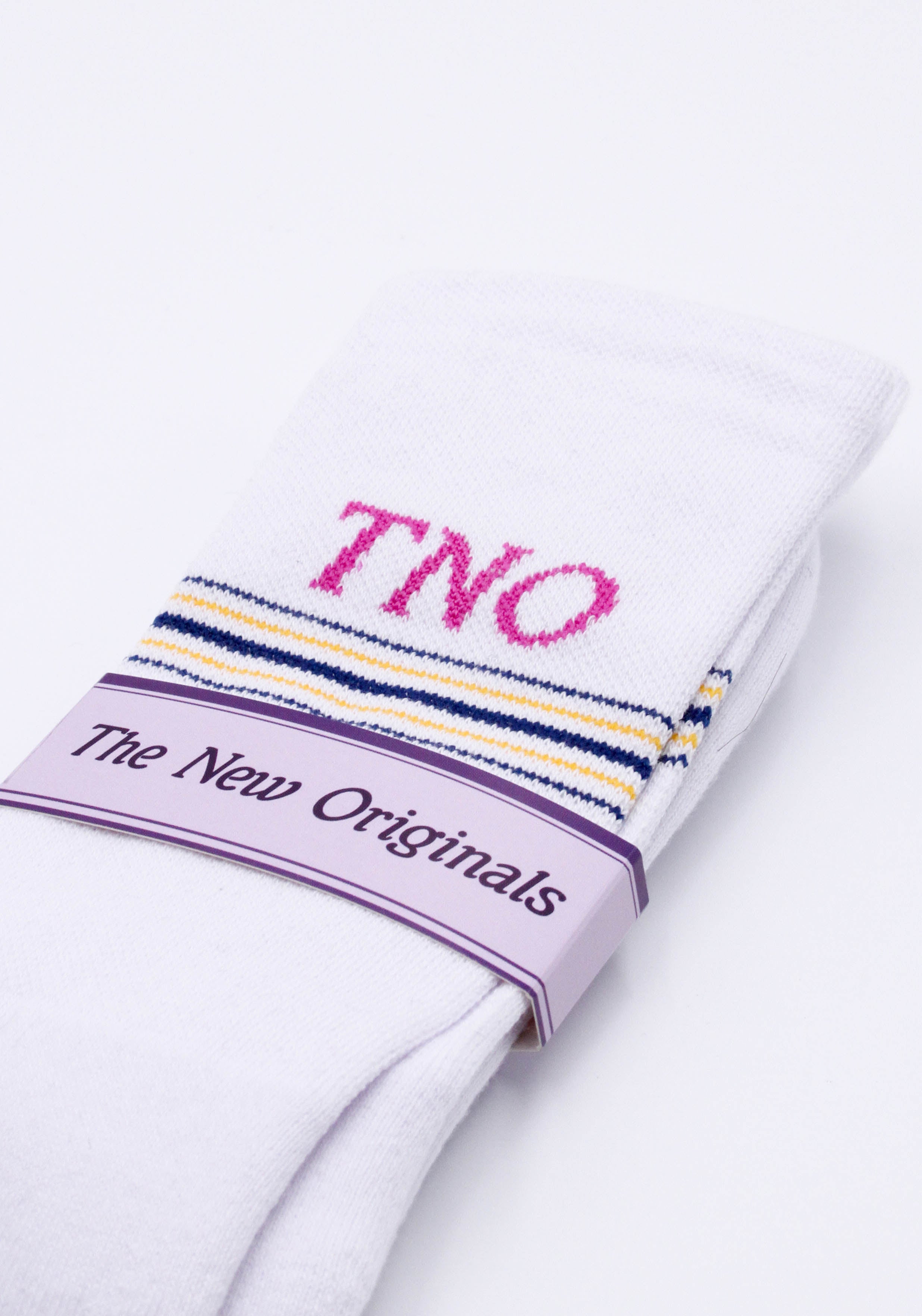 TNO underline socks
