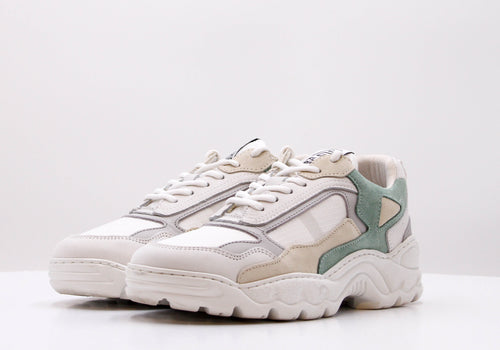 Low Curve Iceman Trimix