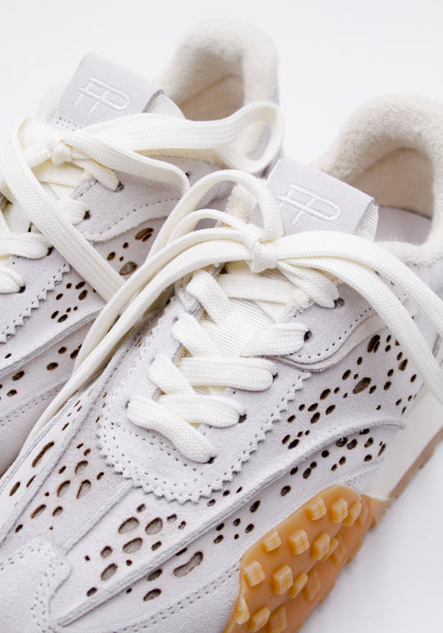 SS21 Crease Runner Wind