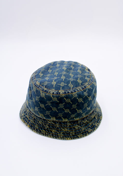 Kobucket Hat