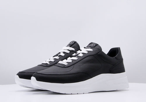 Moda Jet Nappa