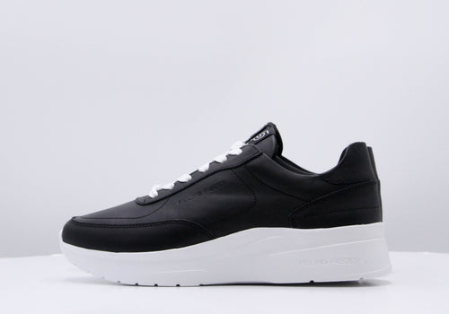 Moda Jet Nappa