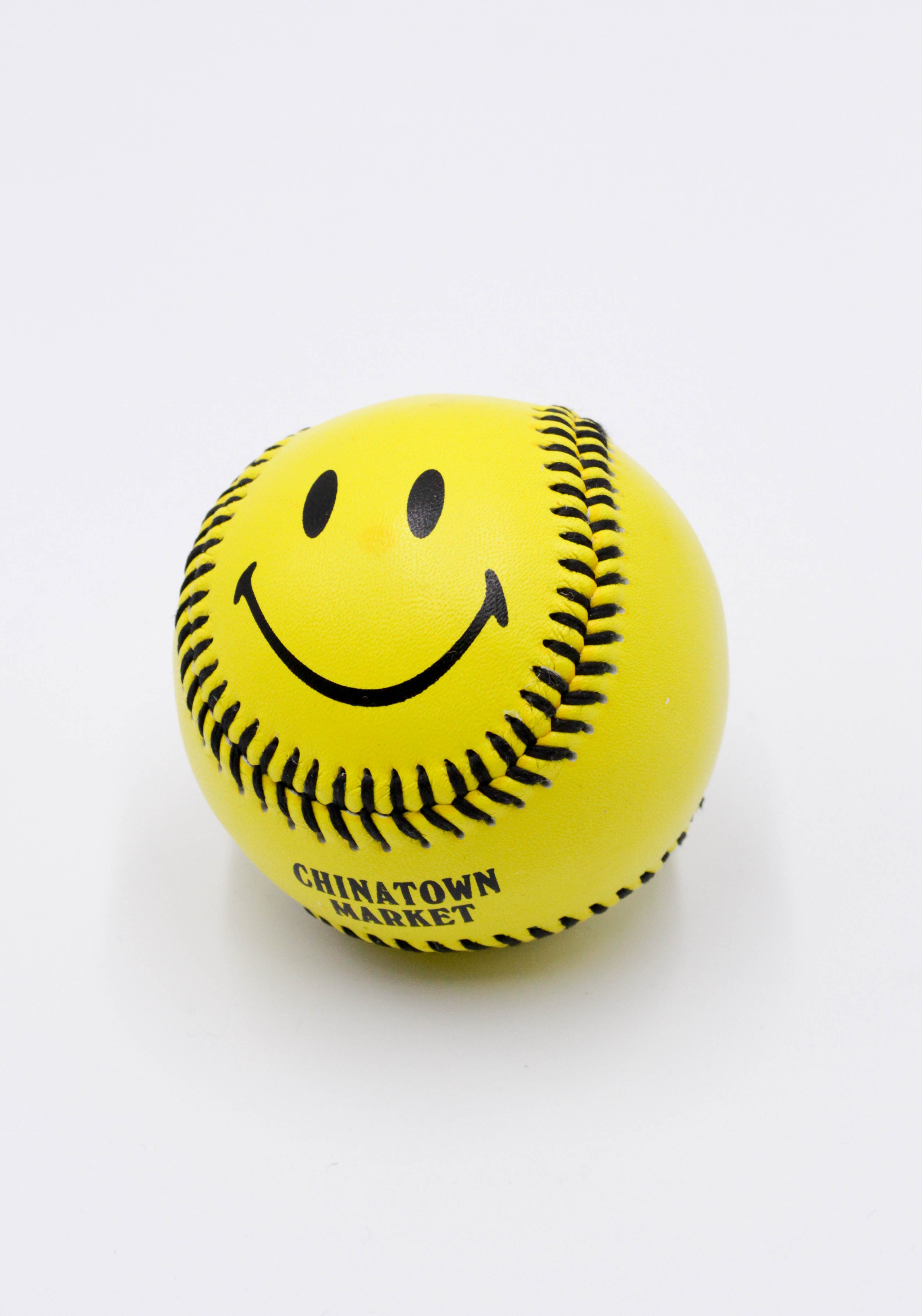 Smiley Baseball