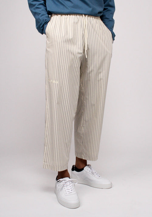 Cropped Pants