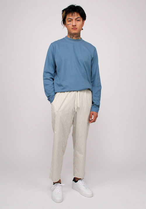 Cropped Pants
