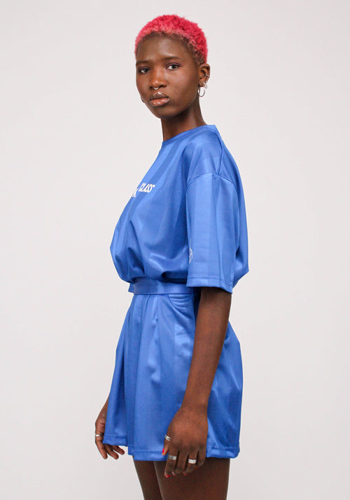 Sport Tee Dress