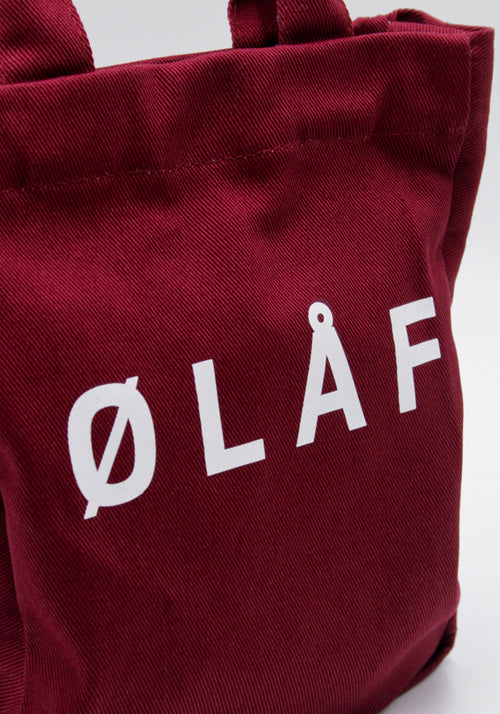 Mini Tote bag