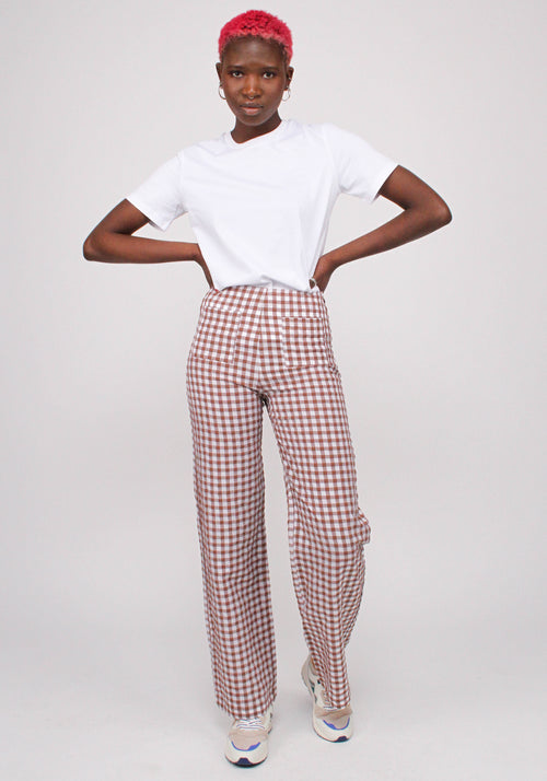 Asta Pants