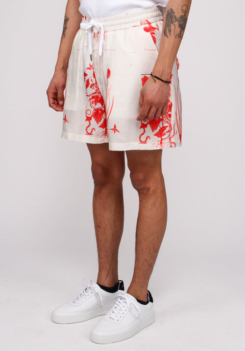 Twolum Shorts
