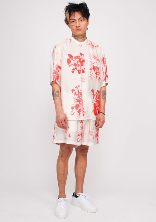 Lacteus Shirt