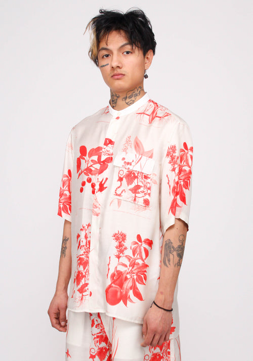 Lacteus Shirt