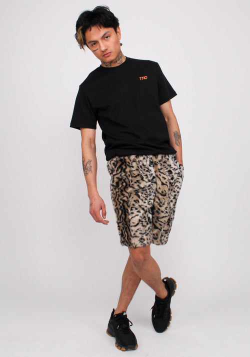Ronald Shorts