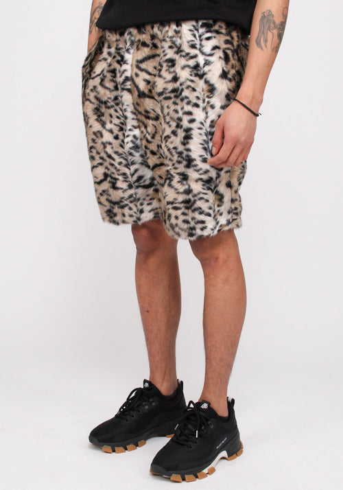 Ronald Shorts