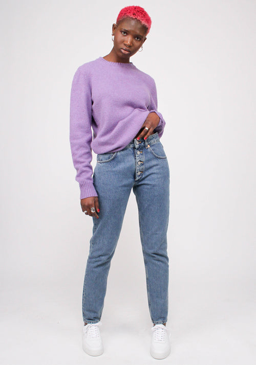 Winston x Emily Knitwear