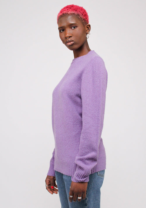Winston x Emily Knitwear