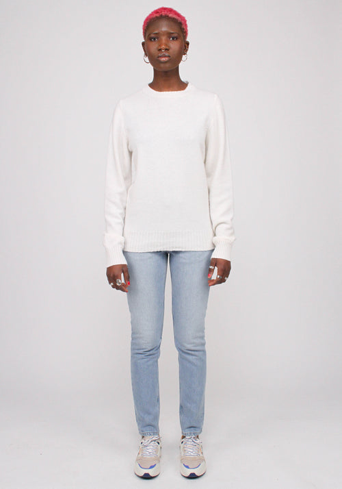 Winston x Emily Knitwear
