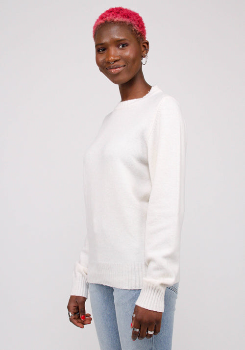 Winston x Emily Knitwear
