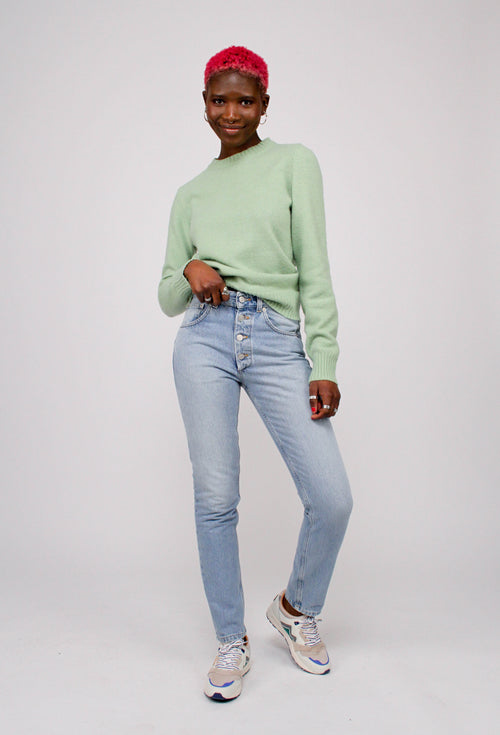 Winston x Emily Knitwear