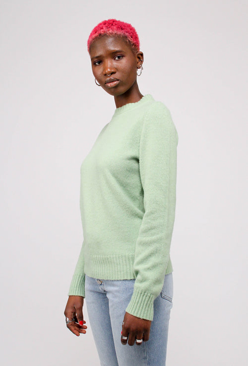 Winston x Emily Knitwear
