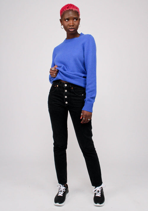 Winston x Emily Knitwear