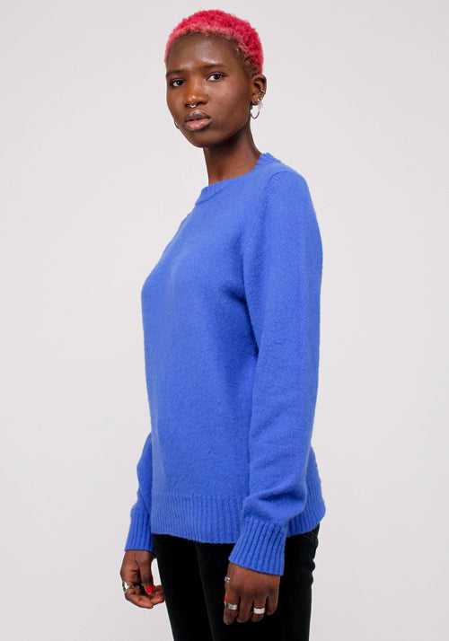 Winston x Emily Knitwear