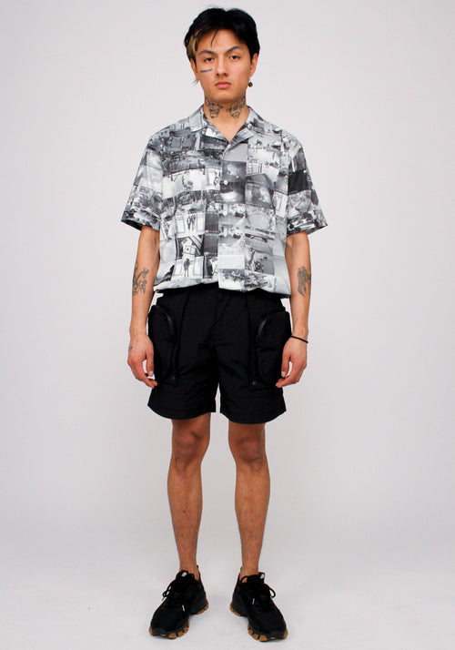 Rig Shorts