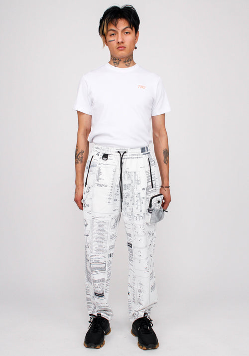 Track Pants